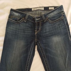 Ladies Jeans
